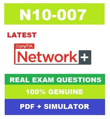 Comptia Network+ Simulator Download